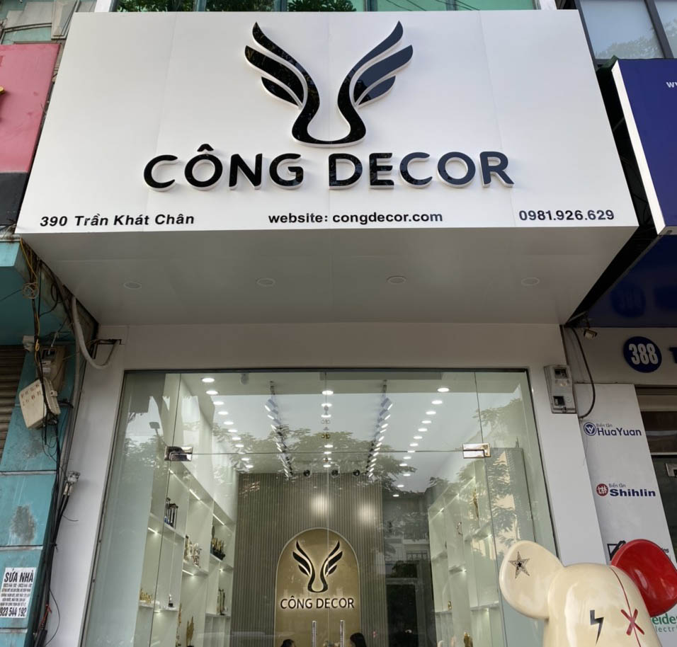 cua hang cong decor
