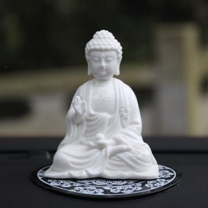 Tượng Phật Như Lai phong thủy