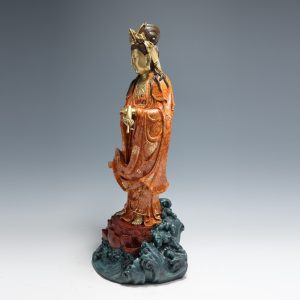 Tượng Phật Quan Âm Bồ Tát CD853