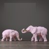 Đồ để bàn đôi voi CD1358