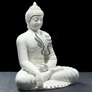 Tượng Phật Thích Ca decor