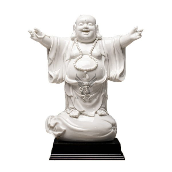 Tượng Phật Di Lặc decor CD1162