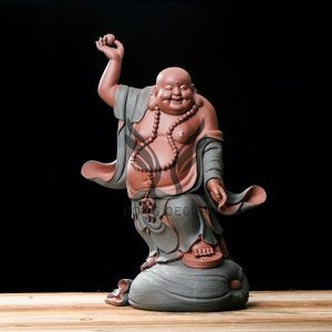 Tượng Phật Di Lặc decor CD1185