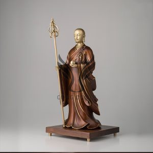  Tượng Phật Địa Tạng Vương Bồ Tát decor CD1189