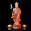 Tượng Phật Địa Tạng Vương Bồ Tát decor CD1226