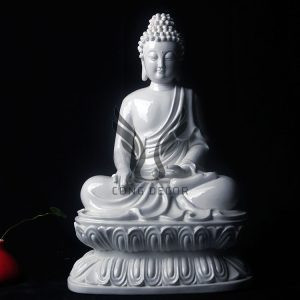 Tượng Phật Thích Ca decor