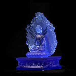 Tượng Phật Thích Ca decor CD1212