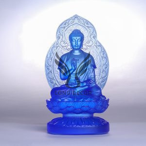 Tượng Phật Thích Ca decor CD1215