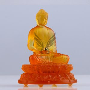 Tượng Phật Thích Ca decor CD1223