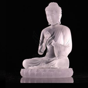 Tượng Phật Thích Ca decor CD1247