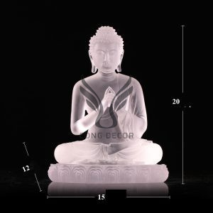 Tượng Phật Thích Ca decor CD1247