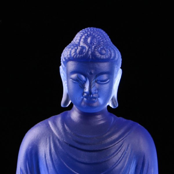 Tượng Phật Thích Ca decor CD1249