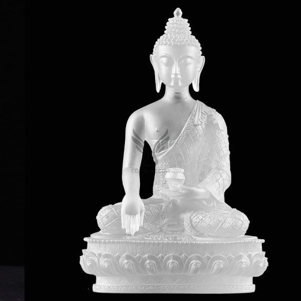 Tượng Phật Thích Ca decor CD4005