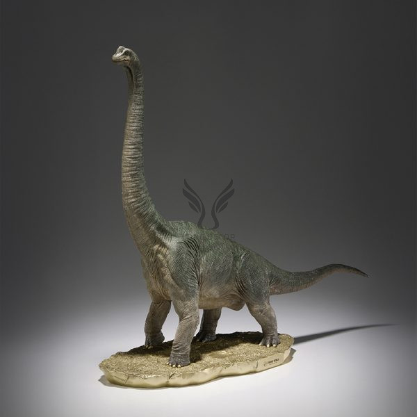 Tặng sếp tượng khủng long Brachiosaurus CD3006