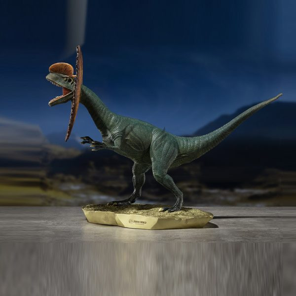 Qùa tặng sếp nam tượng khủng long cổ đại CD2007